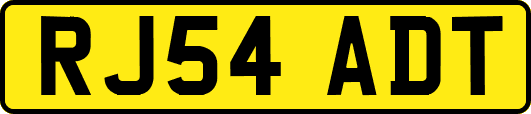 RJ54ADT