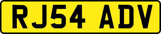 RJ54ADV