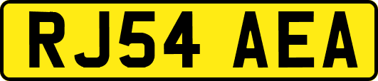 RJ54AEA