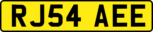 RJ54AEE