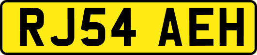 RJ54AEH