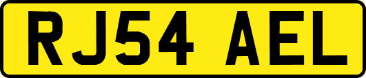 RJ54AEL
