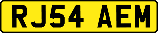 RJ54AEM