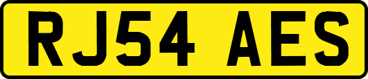 RJ54AES