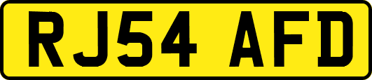 RJ54AFD