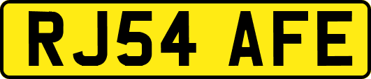 RJ54AFE