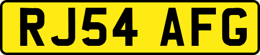 RJ54AFG