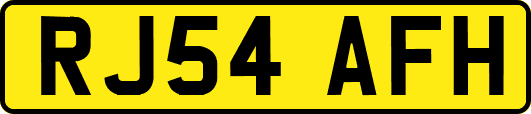 RJ54AFH