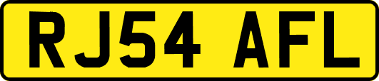 RJ54AFL