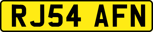 RJ54AFN