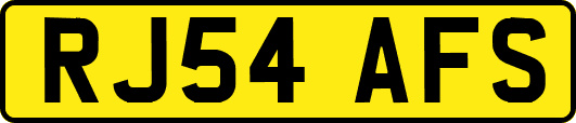 RJ54AFS