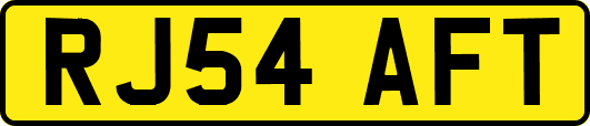 RJ54AFT