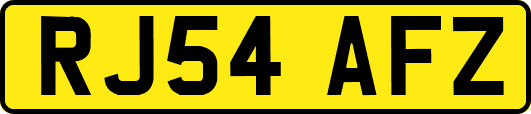 RJ54AFZ