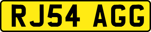 RJ54AGG