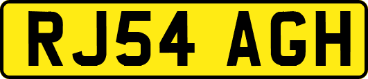 RJ54AGH