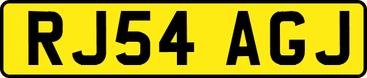 RJ54AGJ