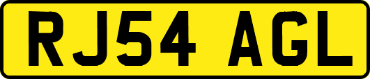 RJ54AGL