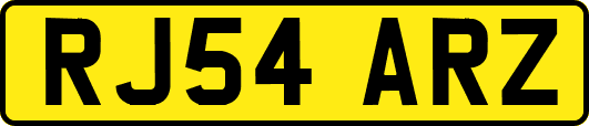 RJ54ARZ