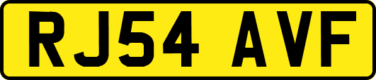 RJ54AVF