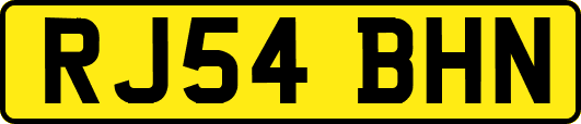 RJ54BHN