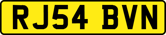 RJ54BVN