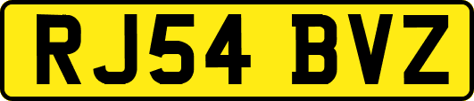 RJ54BVZ