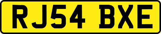 RJ54BXE