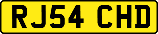 RJ54CHD