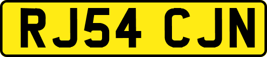 RJ54CJN