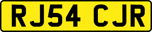 RJ54CJR