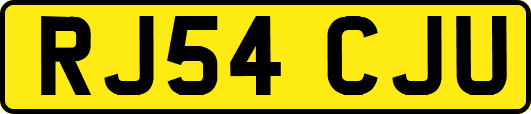 RJ54CJU