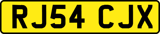 RJ54CJX