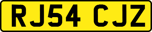 RJ54CJZ