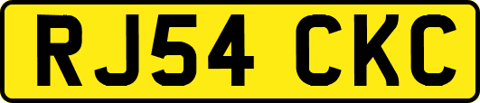 RJ54CKC