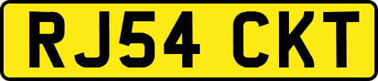 RJ54CKT