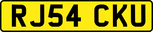 RJ54CKU