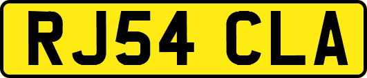 RJ54CLA