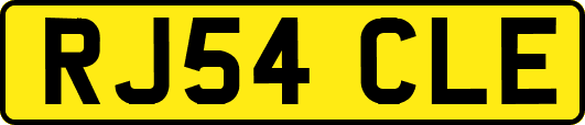 RJ54CLE