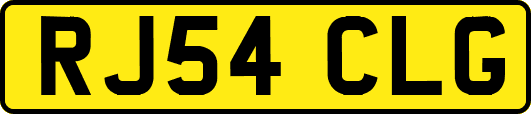 RJ54CLG