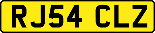 RJ54CLZ