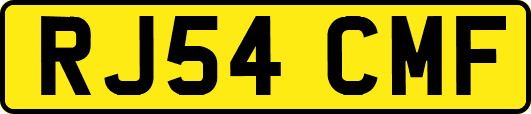 RJ54CMF