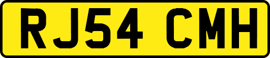 RJ54CMH