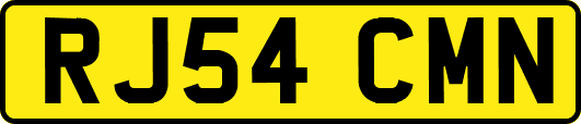 RJ54CMN