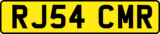 RJ54CMR