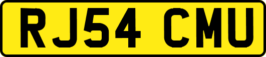 RJ54CMU