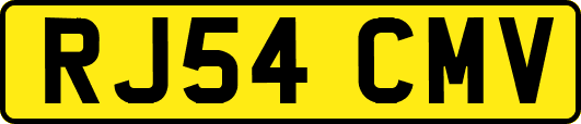 RJ54CMV