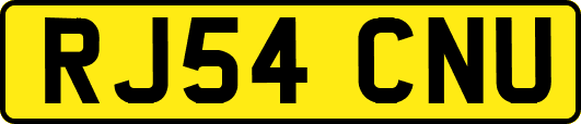 RJ54CNU