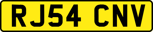 RJ54CNV