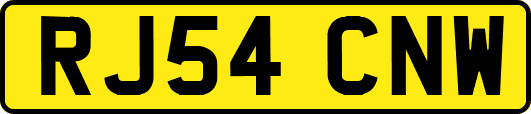 RJ54CNW