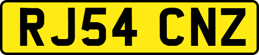 RJ54CNZ